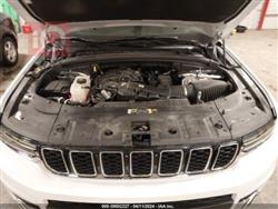 جیپ L گراند شیرۆکی